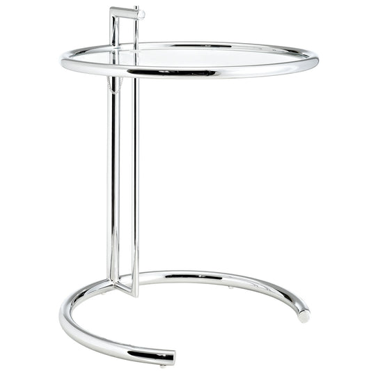 EILEEN GRAY SIDE TABLE - living-essentials