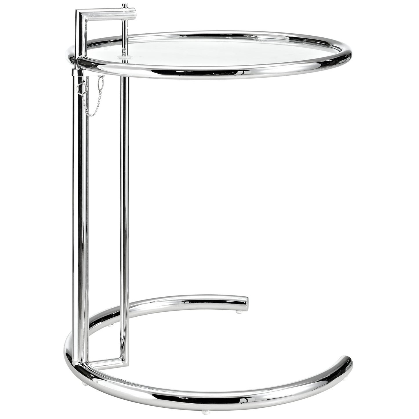 EILEEN GRAY SIDE TABLE - living-essentials