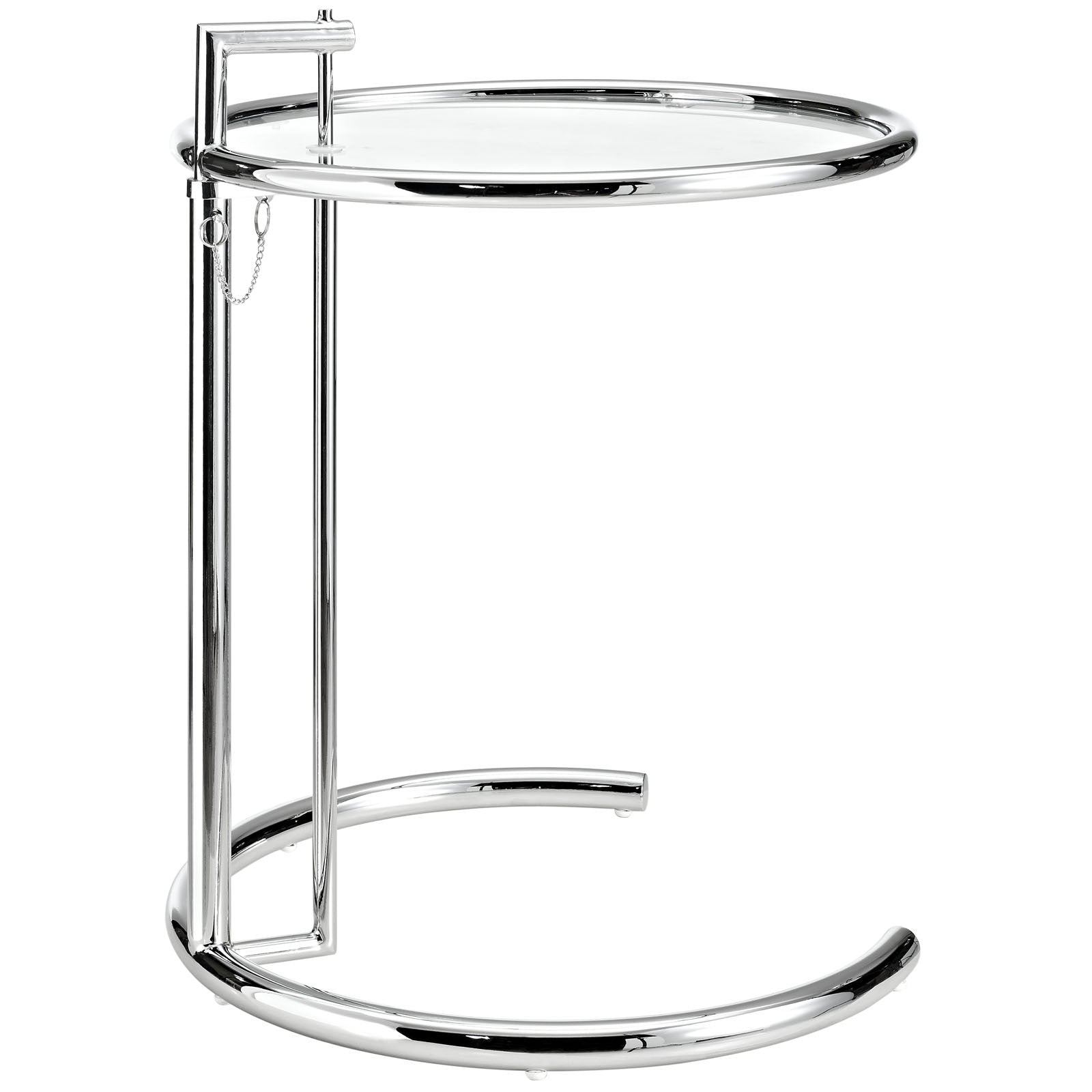 EILEEN GRAY SIDE TABLE - living-essentials