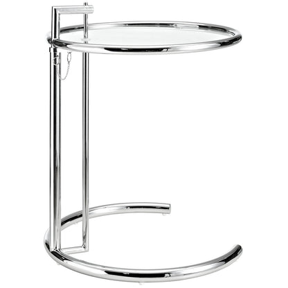 EILEEN GRAY SIDE TABLE - living-essentials