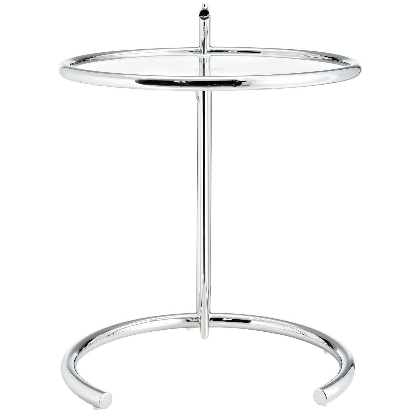 EILEEN GRAY SIDE TABLE - living-essentials