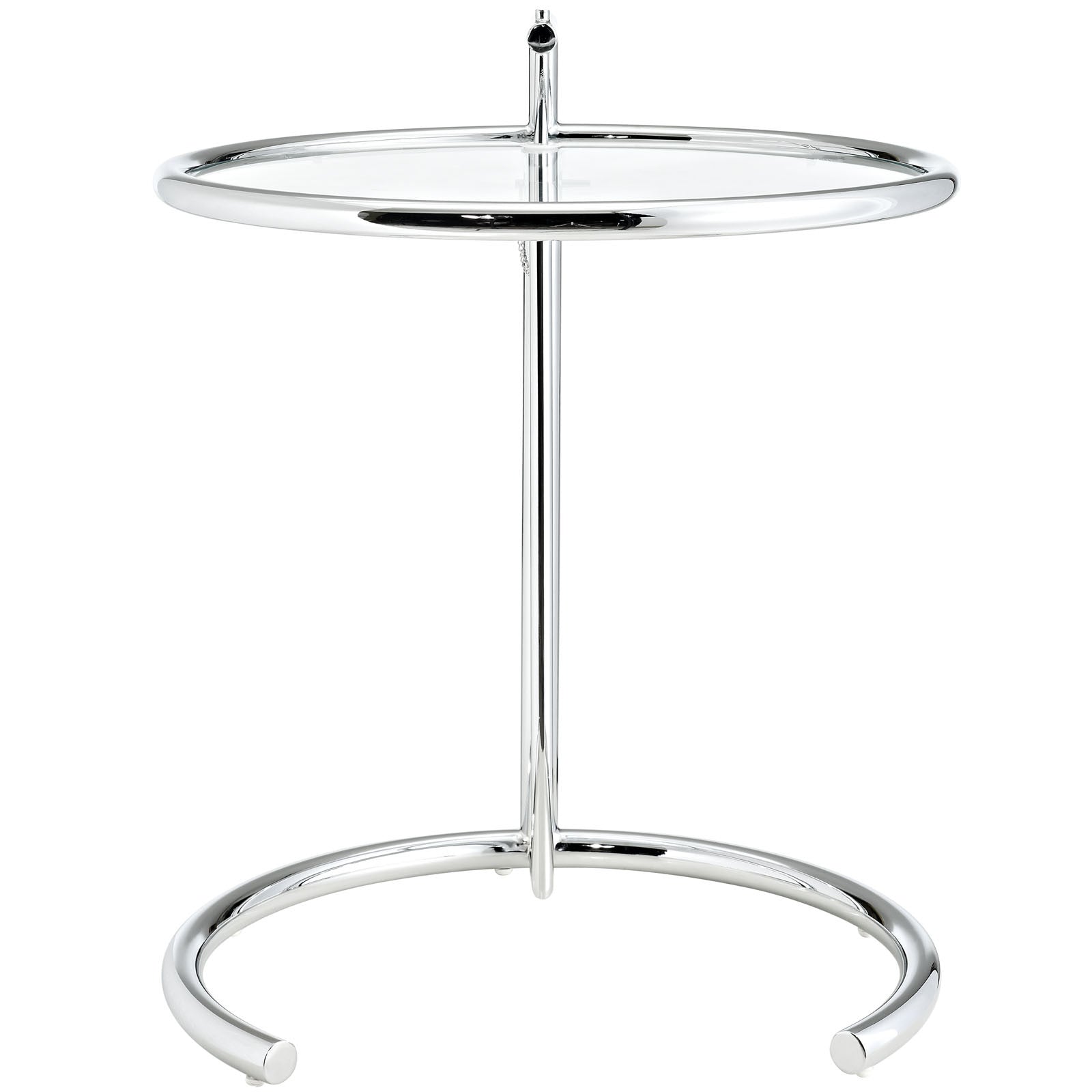 EILEEN GRAY SIDE TABLE - living-essentials