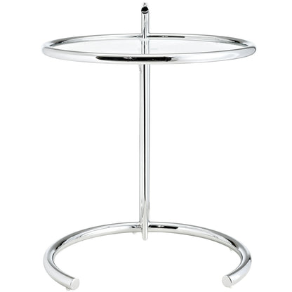 EILEEN GRAY SIDE TABLE - living-essentials