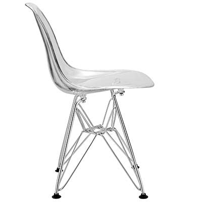 Petence Kids Chair Set Of 4 - living-essentials