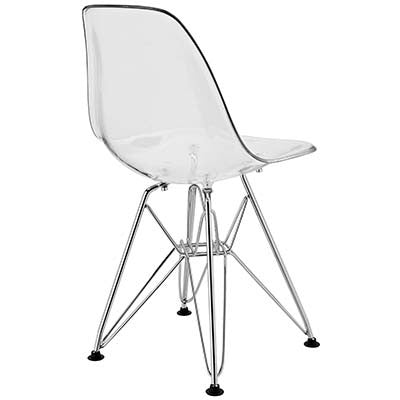 Petence Kids Chair Set Of 4 - living-essentials