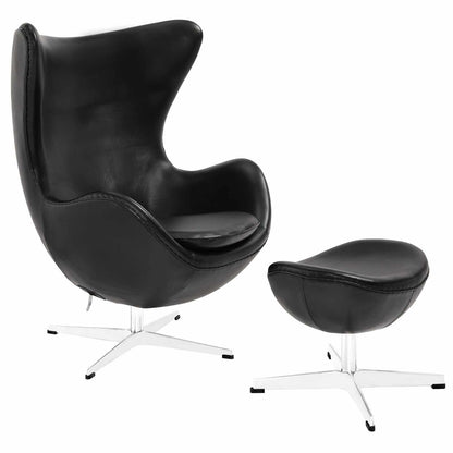 Egg Style Chair - living-essentials