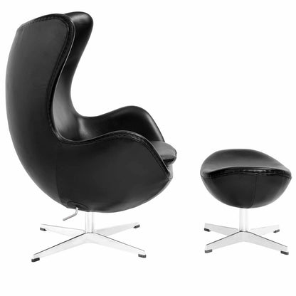 Egg Style Chair - living-essentials
