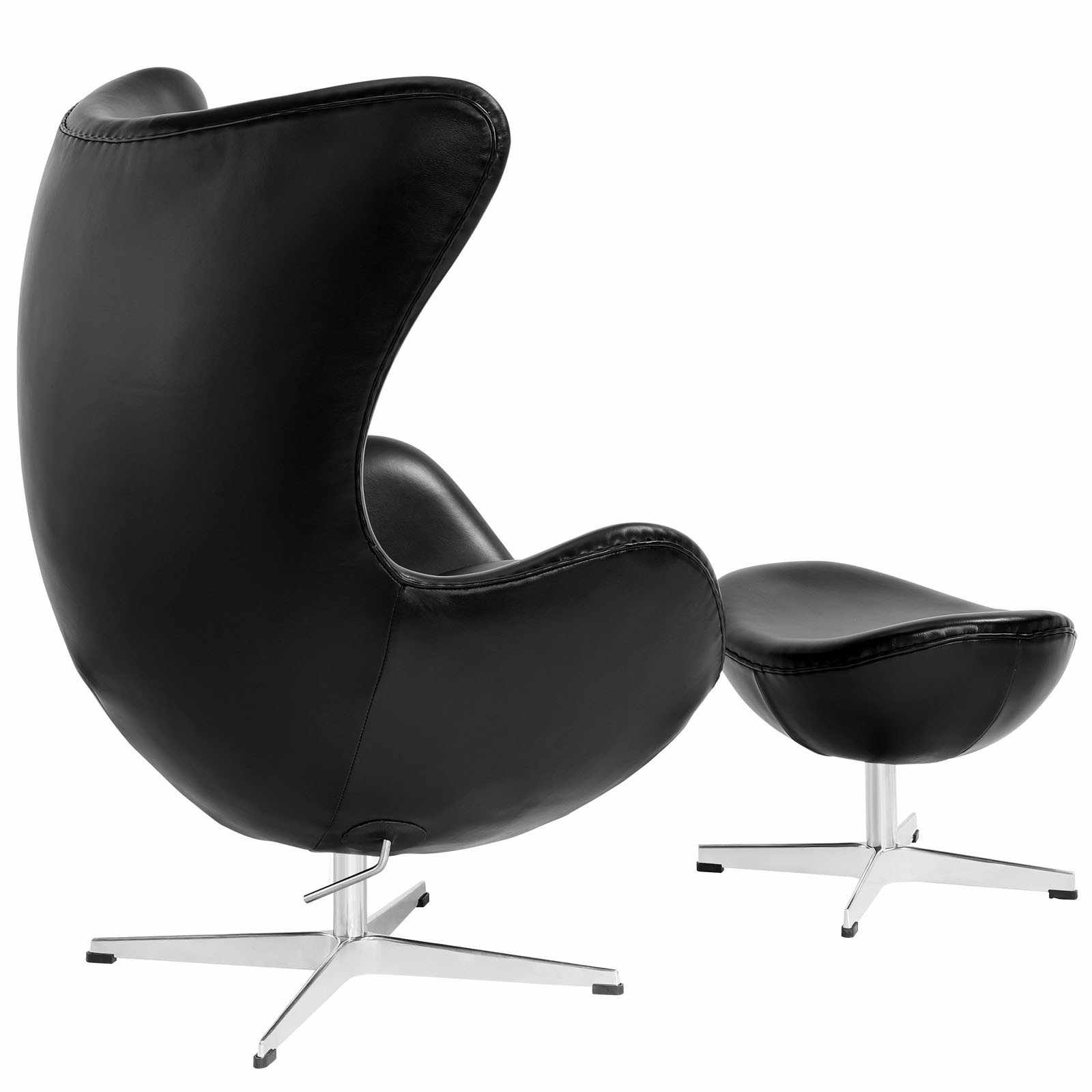 Egg Style Chair - living-essentials