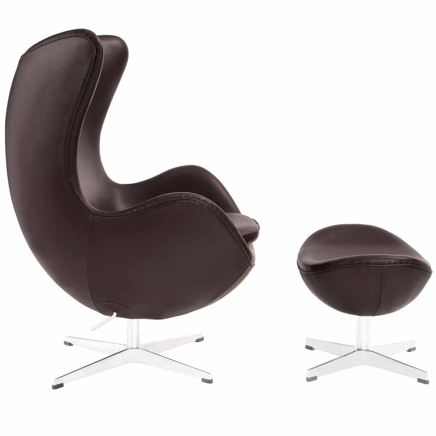 Egg Style Chair - living-essentials