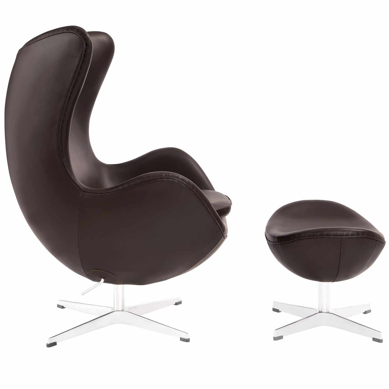 Egg Style Chair - living-essentials