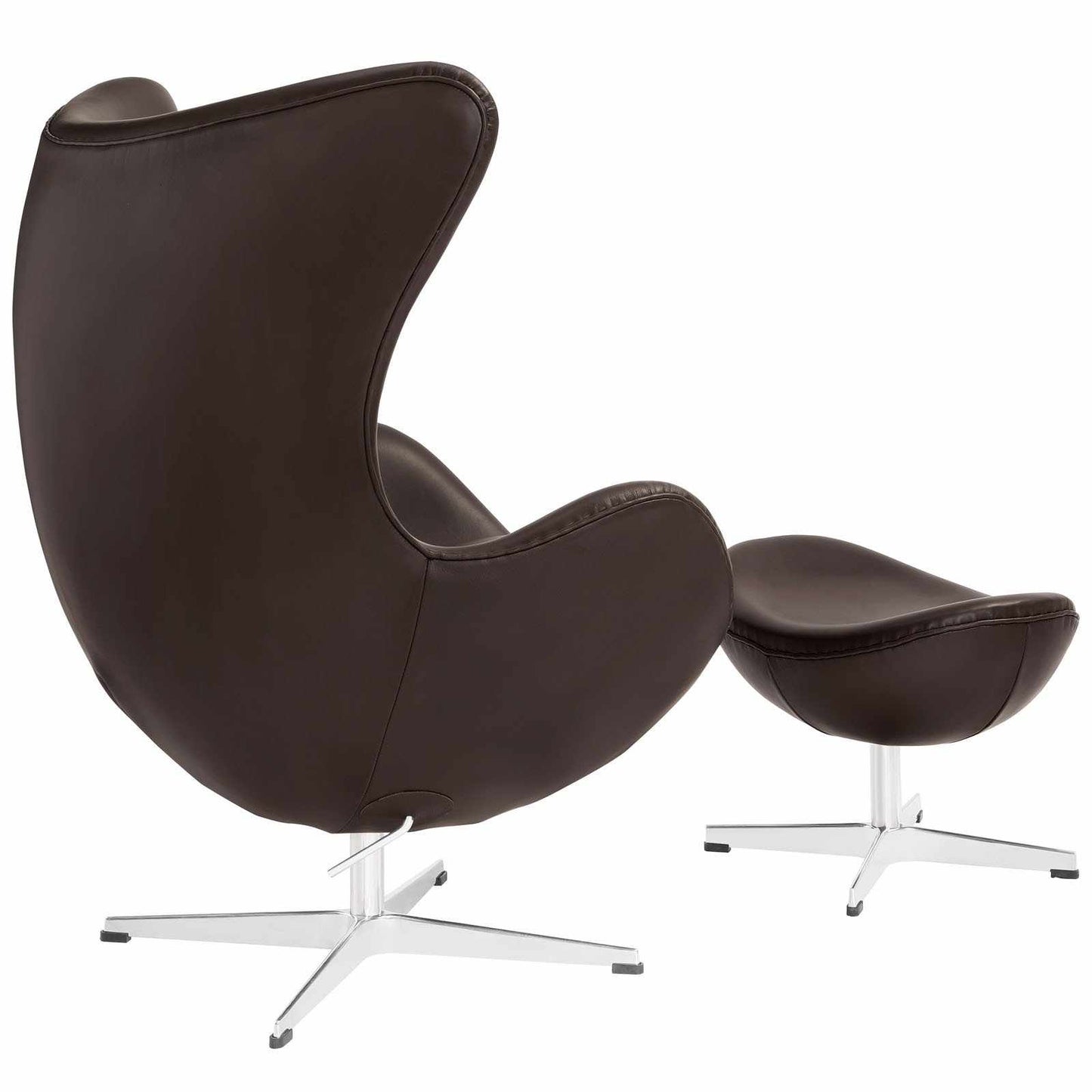 Egg Style Chair - living-essentials