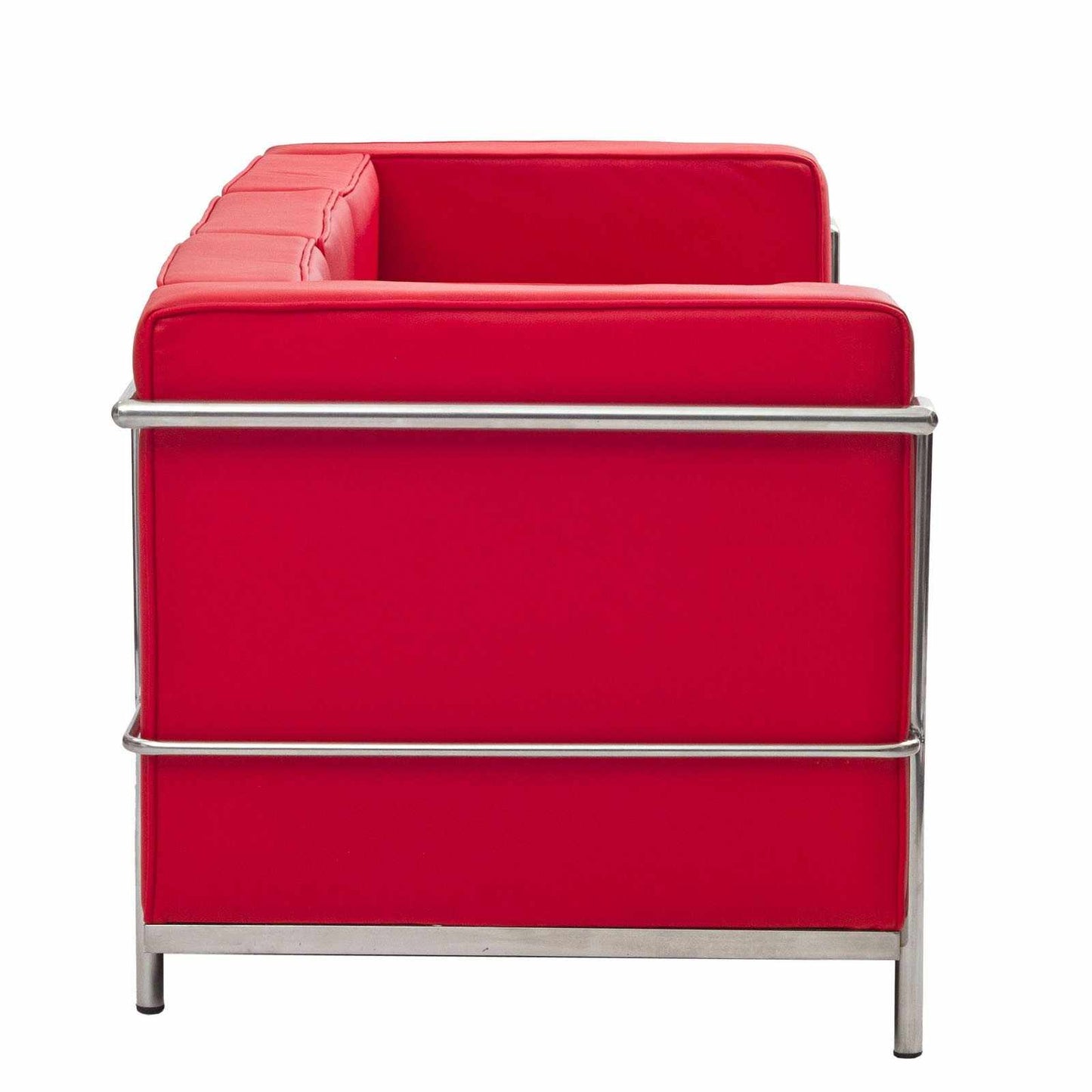 Le Corbusier LC2 Sofa - living-essentials