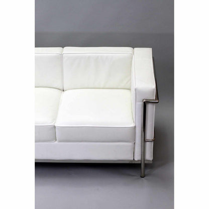 Le Corbusier LC2 Sofa - living-essentials