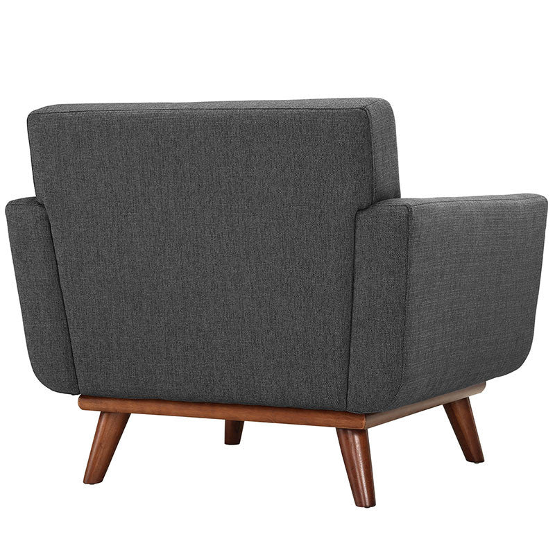 Queen Mary Armchair Set Of 2 - living-essentials