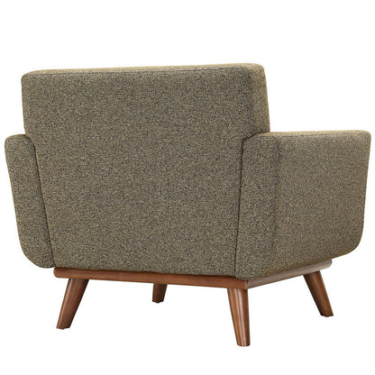 Queen Mary Armchair Set Of 2 - living-essentials