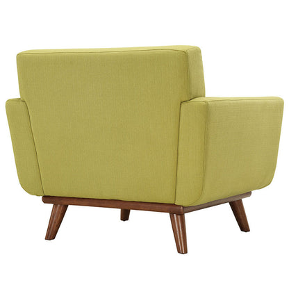 Queen Mary Armchair Set Of 2 - living-essentials