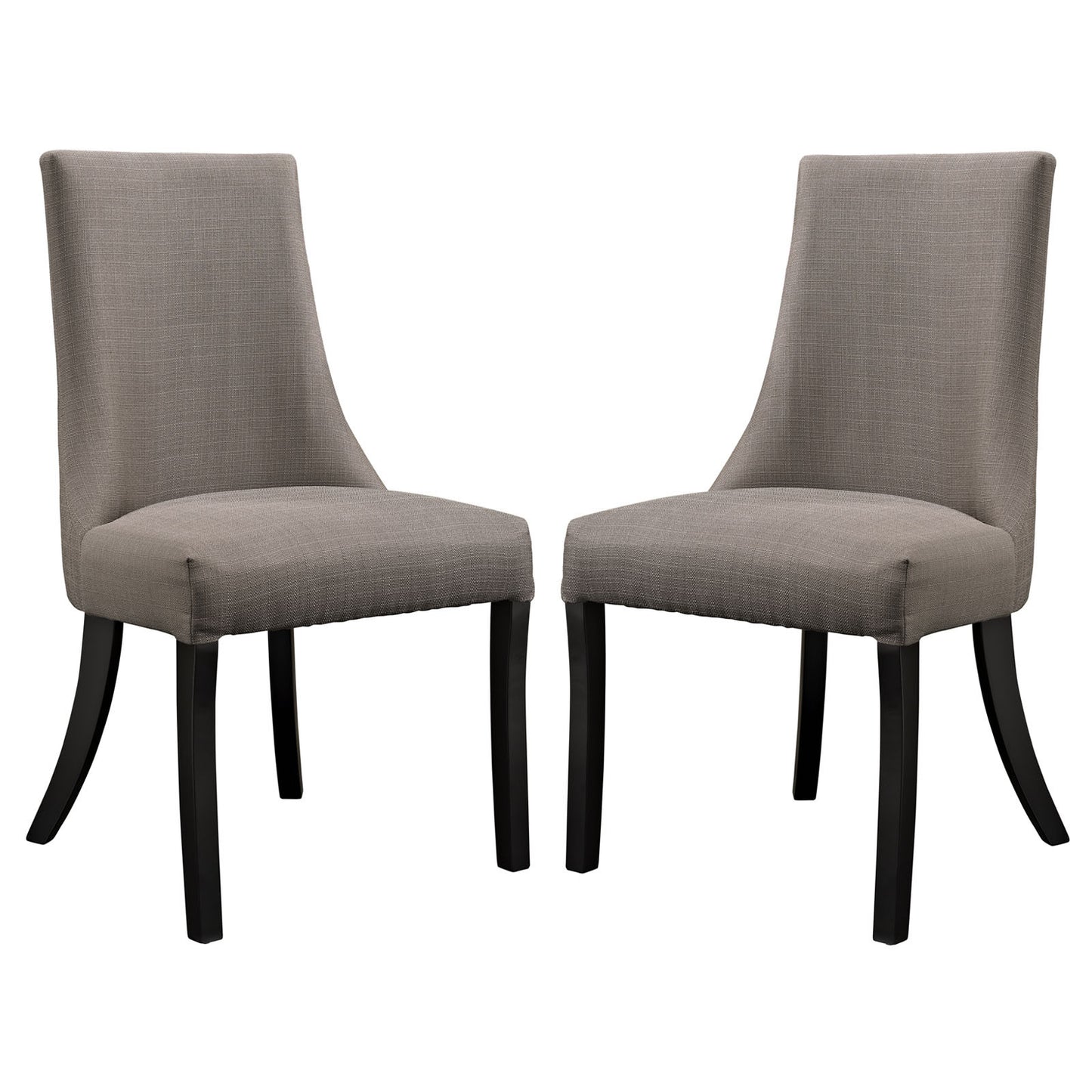 Muse Dining Side Chair Set of 2 - living-essentials