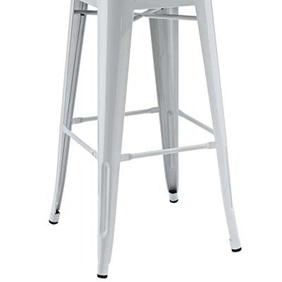 Association Bar Stool Set Of 2 - living-essentials