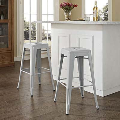 Association Bar Stool Set Of 2 - living-essentials