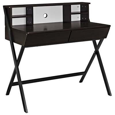 Accretion Office Desk - living-essentials