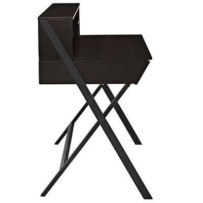 Accretion Office Desk - living-essentials