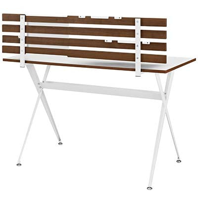 Aptitude Wood Desk - living-essentials