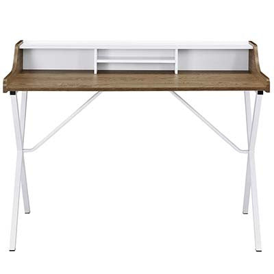 Basket Desk - living-essentials