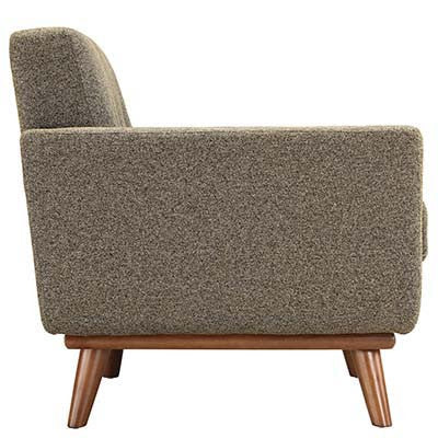 Metaple Armchairs And Sofa Set Of 3 - living-essentials