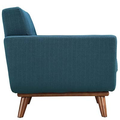 Premaint Armchairs And Loveseat Set Of 3 - living-essentials