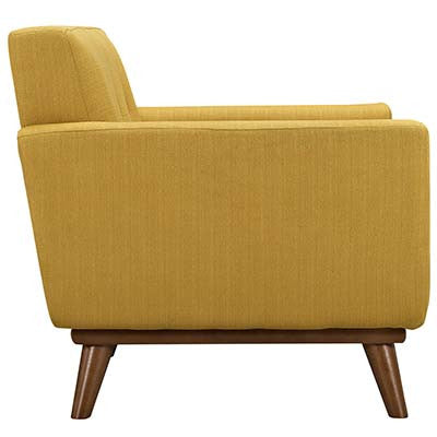 Premaint Armchairs And Loveseat Set Of 3 - living-essentials