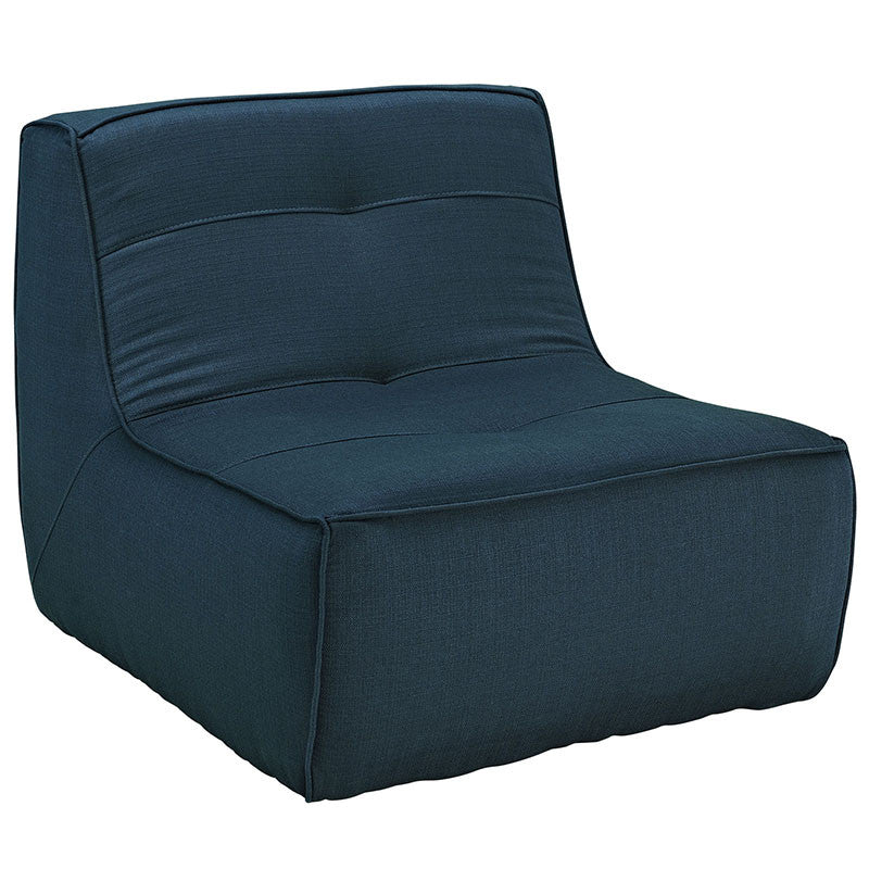 Coordinate Upholstered Armchair - living-essentials