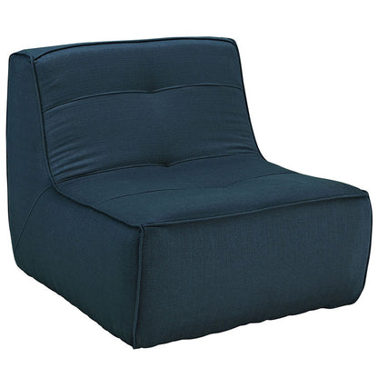 Coordinate Upholstered Armchair - living-essentials