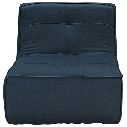 Coordinate Upholstered Armchair - living-essentials