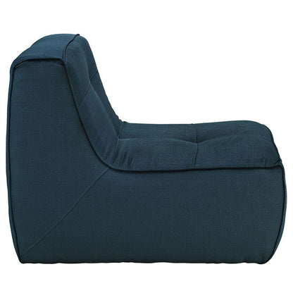 Coordinate Upholstered Armchair - living-essentials