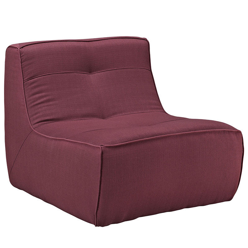 Coordinate Upholstered Armchair - living-essentials