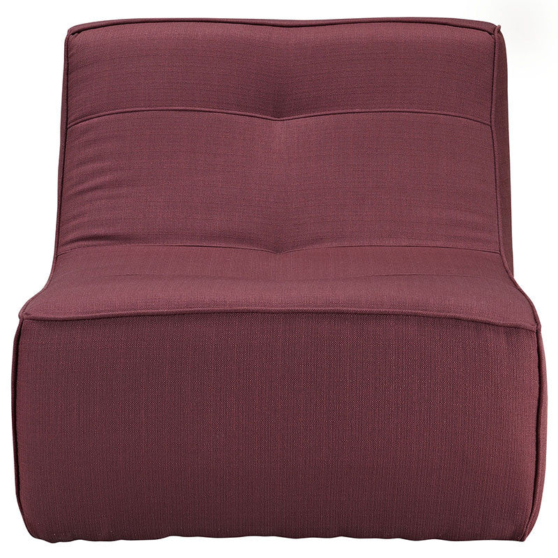 Coordinate Upholstered Armchair - living-essentials