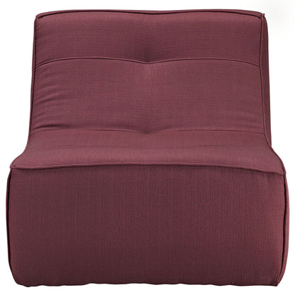 Coordinate Upholstered Armchair - living-essentials