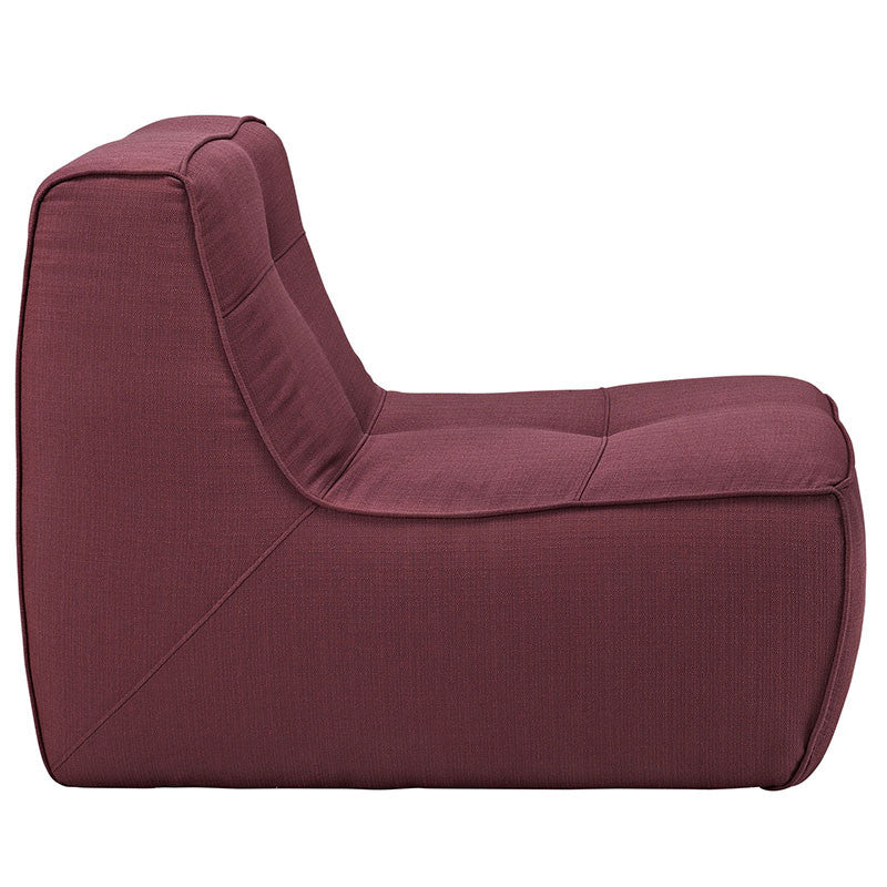 Coordinate Upholstered Armchair - living-essentials