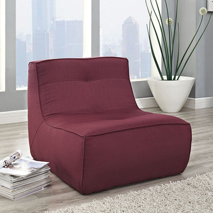 Coordinate Upholstered Armchair - living-essentials