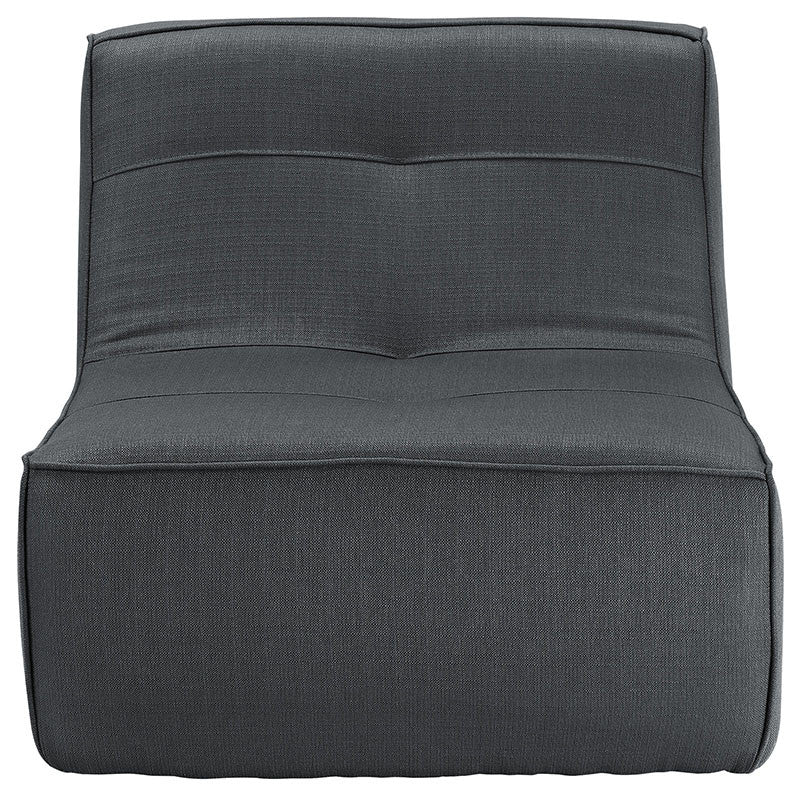 Coordinate Upholstered Armchair - living-essentials
