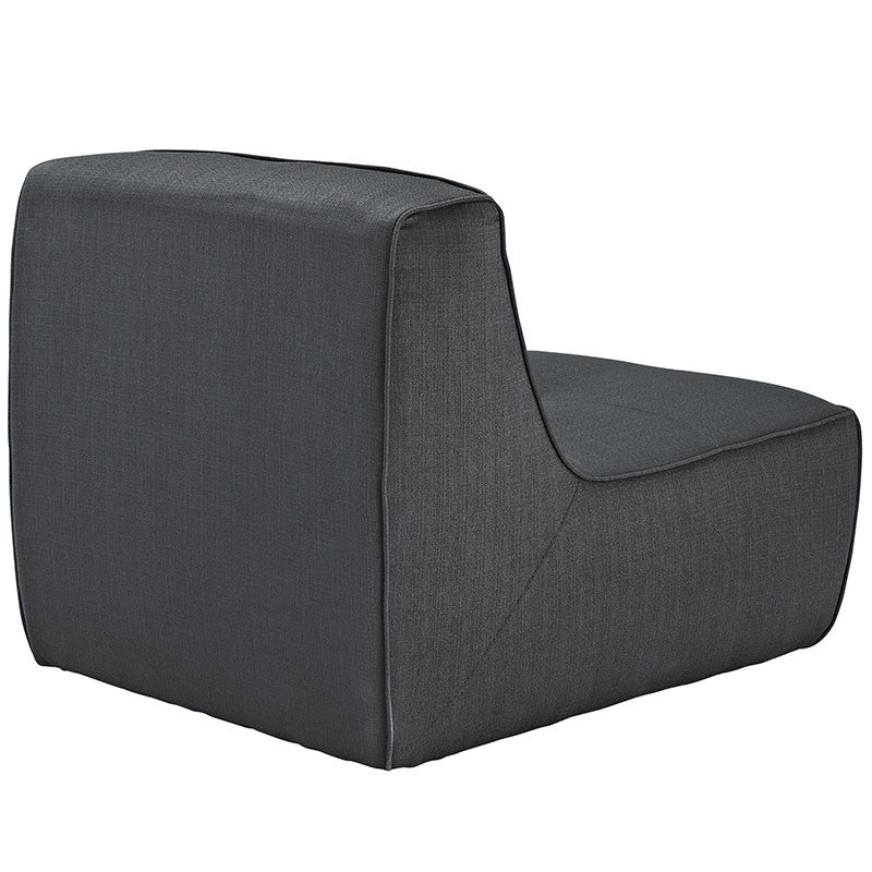 Coordinate Upholstered Armchair - living-essentials