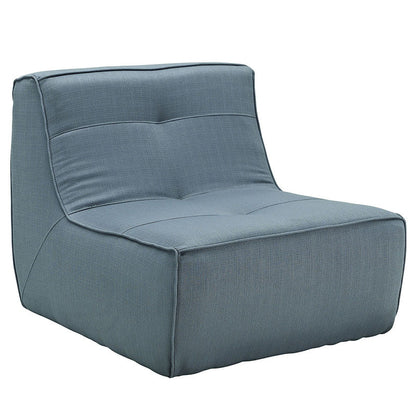 Coordinate Upholstered Armchair - living-essentials