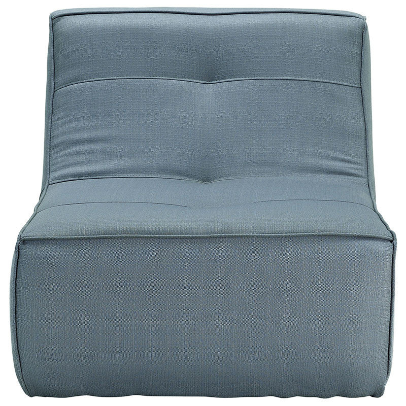 Coordinate Upholstered Armchair - living-essentials