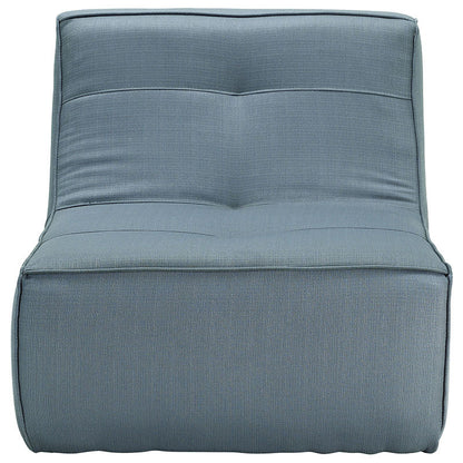 Coordinate Upholstered Armchair - living-essentials