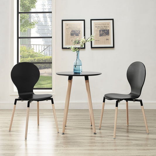 Aisle Dining Chair Set of 2 - living-essentials