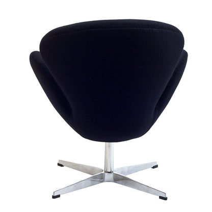 WING LOUNGE CHAIR - living-essentials