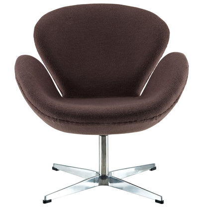WING LOUNGE CHAIR - living-essentials