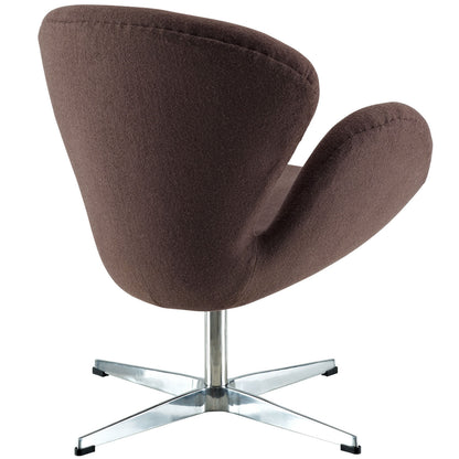 WING LOUNGE CHAIR - living-essentials
