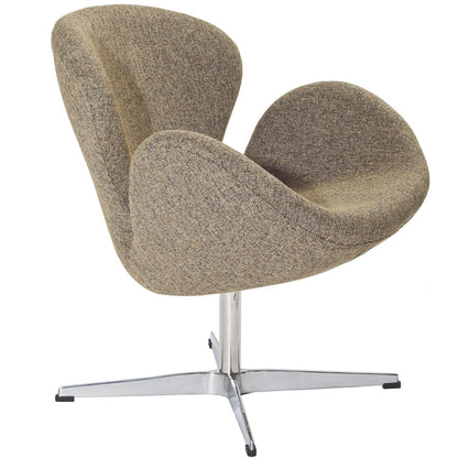 WING LOUNGE CHAIR - living-essentials