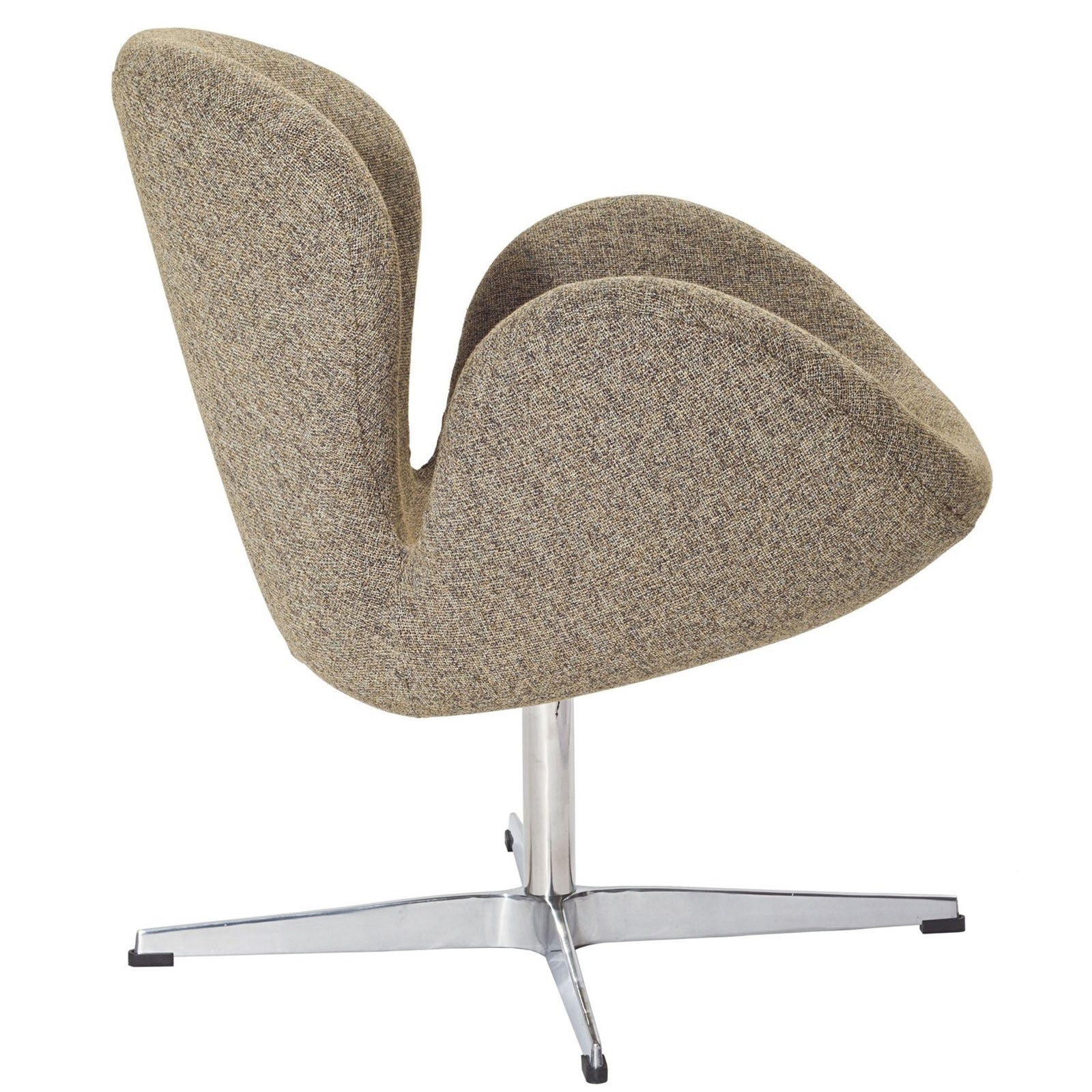 WING LOUNGE CHAIR - living-essentials